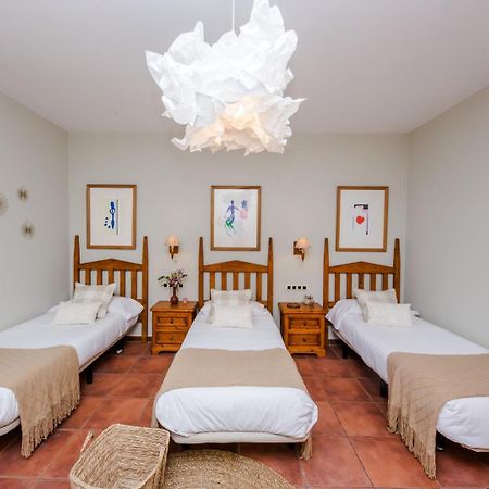 Hotel Rural Estacion De La Dehesa Almazán Extérieur photo