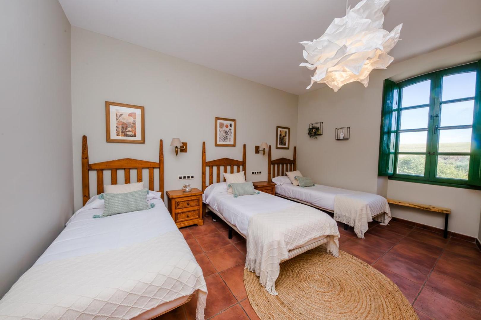 Hotel Rural Estacion De La Dehesa Almazán Extérieur photo