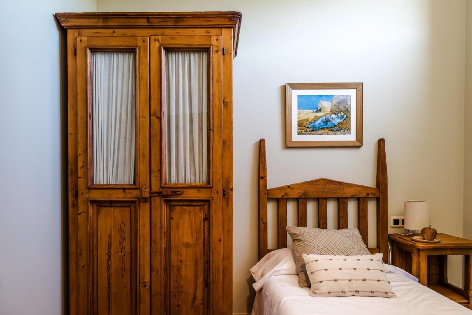 Hotel Rural Estacion De La Dehesa Almazán Extérieur photo