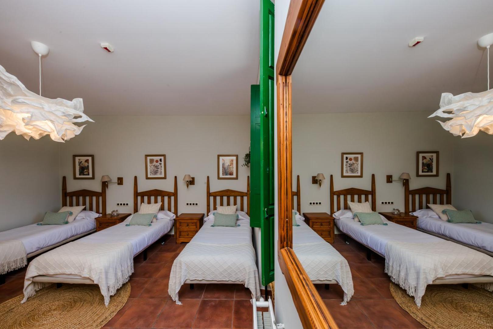 Hotel Rural Estacion De La Dehesa Almazán Extérieur photo