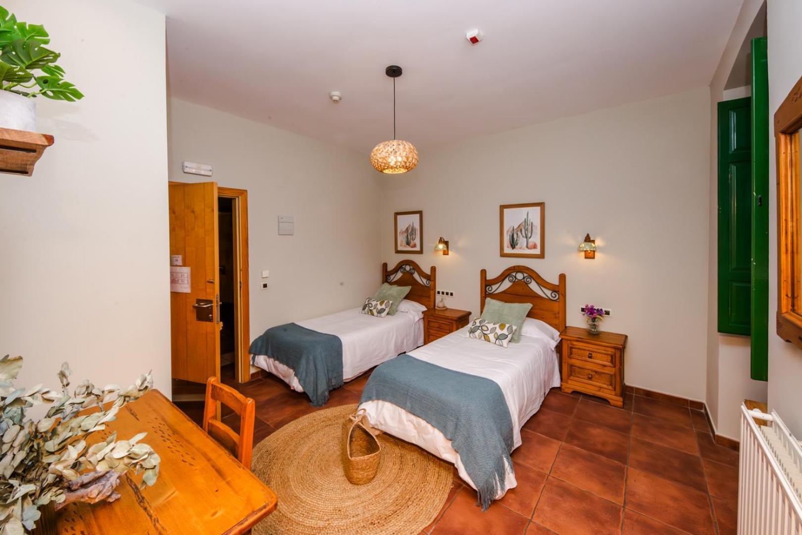 Hotel Rural Estacion De La Dehesa Almazán Extérieur photo