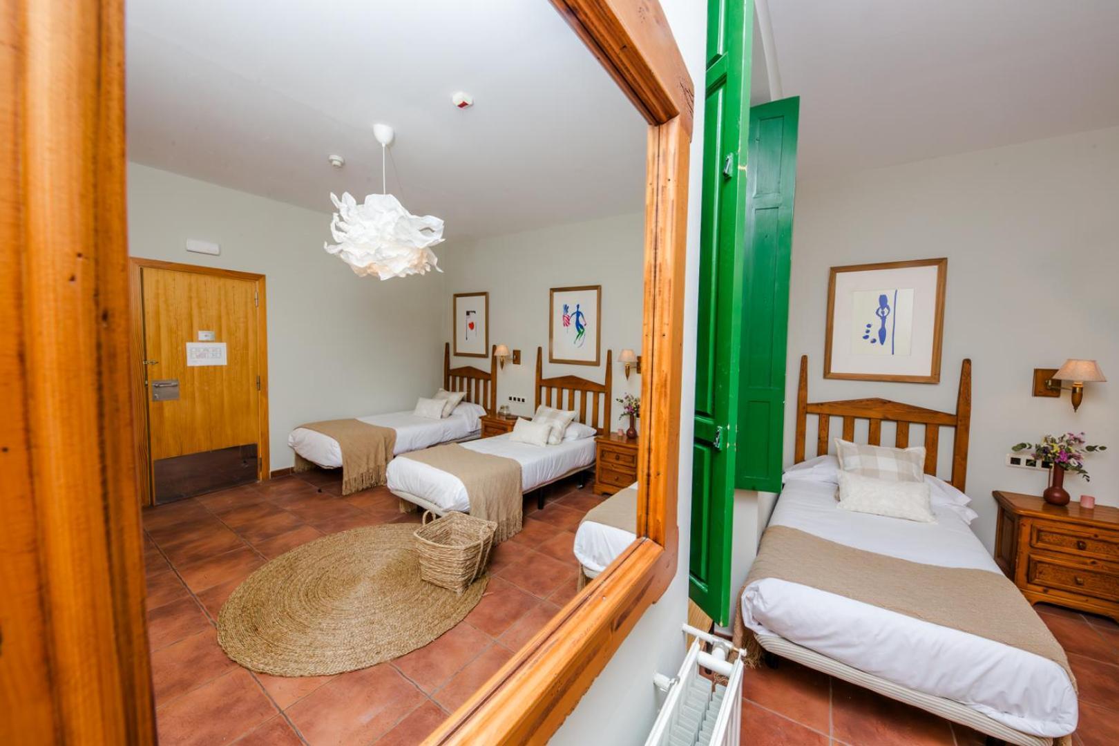 Hotel Rural Estacion De La Dehesa Almazán Extérieur photo