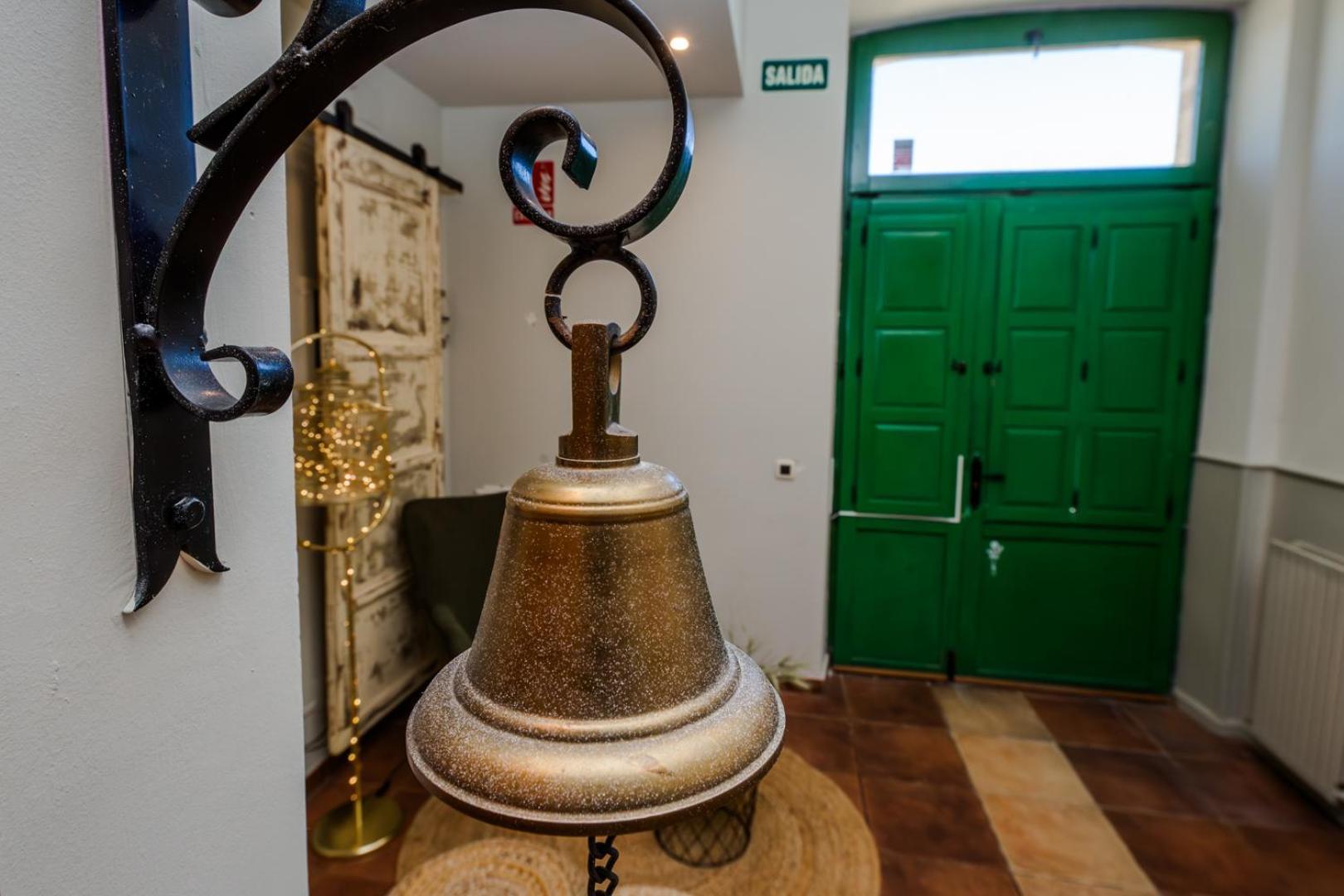 Hotel Rural Estacion De La Dehesa Almazán Extérieur photo