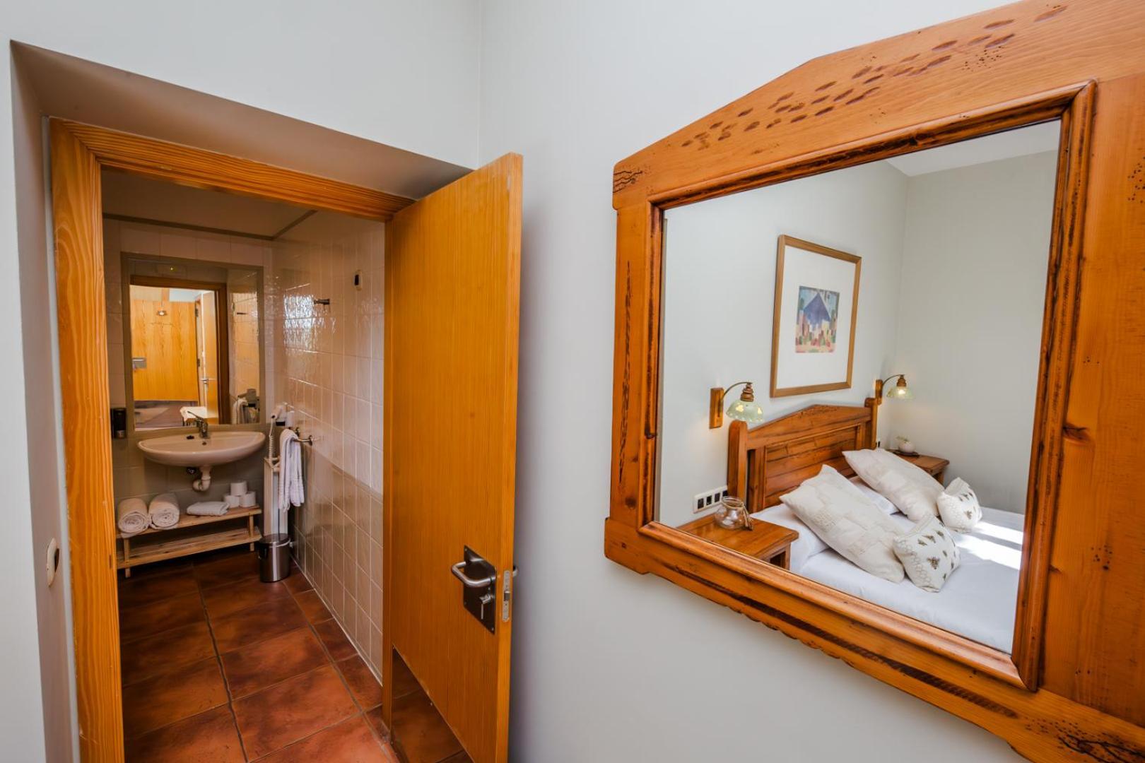 Hotel Rural Estacion De La Dehesa Almazán Extérieur photo